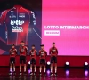 Lotto-Intermarché met handen in het haar, stevige domper voor kopman De Lie voor de Giro