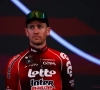 Nog nooit zo zwaar afgezien: Toon Aerts doet boekje open over zijn eerste Ronde van Vlaanderen