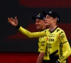 Vingegaard blijft voorzichtig voor de Giro, maar moet wel iets toegeven over Campenaerts