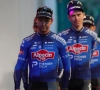 📷 Geen rugnummer 1 voor Vingegaard in Giro: dit is de reden
