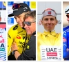 Waarom Wout van Aert populairder blijft dan Pogacar, Van der Poel en Evenepoel