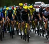 LIVE KOERS: Van Eetvelt volgt Vingegaard bergop, verrassende Silva wint in de Giro