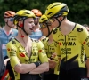 🎥 "Is het doel om meisjes te versieren?": Campenaerts wekt met zijn vlogs verbazing over Visma-Lease a Bike