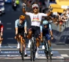 LIVE KOERS: UAE toch aan het feest in de Giro, Ciccone nieuwe roze trui
