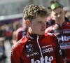 Van Eetvelt sprint naar plek in de top tien, maar ziet probleem opduiken voor roze trui