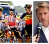 Gevaarlijkste moment van het koersjaar: Axel Merckx is zeer kritisch op kamikaze-finishes