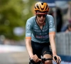 Koninginnenrit: dit was het grootste slachtoffer onder de klassementsmannen in de Giro