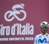 Renner tijdens rit in de Giro gespot met truitje van... de vrouwenploeg