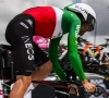 Tijdrit in de Giro: Ganna verpulvert besttijd, zwakke prestatie van Alec Segaert