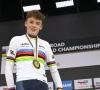 📷 Opnieuw een aanrijding op training: wereldkampioen bij de junioren doet zijn verhaal