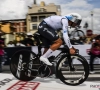 🎥 Italiaan krijgt lachers op zijn hand in de Giro: "Heb mijn lesje geleerd"