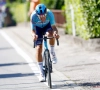 Koers LIVE: Viva Italia! Alberto Bettiol countert Leknessund op weg naar Giro-triomf