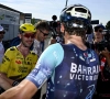"Het was eigenlijk best raar": Campenaerts speelde cruciale rol in overwinning Segaert