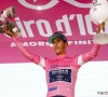 Roze trui Eulalio beseft hoe laat het is en spreekt klare taal over Vingegaard 