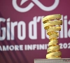 "Heel ongepast": organisatie van de Giro haalt stevig uit naar organisatie van de Tour