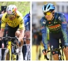 "Ik zat er en... ik keek ernaar": Wout van Aert laat grote indruk na