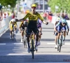 Koers LIVE: Visma-Lease a Bike en Fenix-Premier Tech schieten raak in België, De Bondt rijdt podium