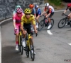 Honger van Visma-Lease a Bike nog niet gestild: Vingegaard wil ploegmaat helpen in de Giro