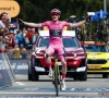 Vingegaard heeft nu ook ritzege in roze trui beet, strijd om het podium wel nog spannend