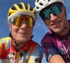 Lotte Kopecky en Axel Merckx in alle stilte getrouwd