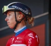 Ritwinnaar Wiebes uit Giro gezet voor wel heel opvallende reden