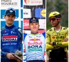 POLL: Stuyven, Evenepoel, Visma-sensatie of nog iemand anders: wie is nu de beste aankoop van het jaar?