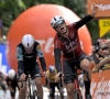 🎥 Koers LIVE: De Lie en Balsamo reageren op hun overwinningen