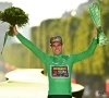 Adri van der Poel ziet Wout van Aert eerder groen pakken dan Mathieu
