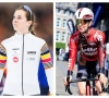 Van olympisch schaatsster naar winnaar op de fiets: Sandrine Tas deelt emotioneel verhaal