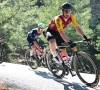 Keihard verdict: Brussels Cycling Classic levert renner meerdere breuken op