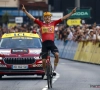 Deen pakt mooiste zege uit carrière in Tour Auvergne-Rhône Alpes, Belg speelt hoofdrol