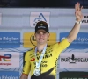 Slecht nieuws over blessure van Van Aert, nieuwe domper voor Visma-Lease a Bike