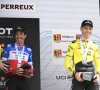 Lyrische Van Aert zwaar onder de indruk van één man: "Wanneer het zo bekroond wordt door Wout..."