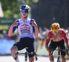 Koers LIVE: Van Gils reageert op comebackzege, Van Aert niet meer gestart