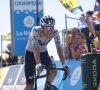 Jonge Belg doet er alles aan en klapt uit de biecht over Vuelta