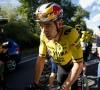 Nieuwe vrees rond Van Aert: "Misschien is er veel meer aan de hand"