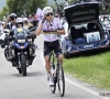Koers LIVE: Pogacar looft Wellens na straffe solo, tweede plaatsen voor Merlier en Marit