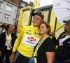 "Dit betekent maar één ding: Van der Poel is meer dan gefixeerd op de gele trui in Tour de France"