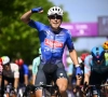 Koers LIVE: Philipsen wint Baloise Belgium Tour met dubbelslag, Berckmoes 2e