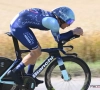 Tim Wellens grijpt nét naast de Belgische driekleur: dit is de nieuwe kampioen tijdrijden