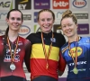 "Na je 30e takel je niet af": podiummoment BK tijdrijden verovert de harten van wielerfans