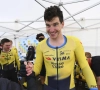 Visma-Lease a Bike haalt opgelucht adem met het oog op Tour de France: kleine ramp vermeden