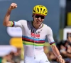 UAE Team Emirates-XRG verraste ook zichzelf: "Neen, dat was niet het plan"
