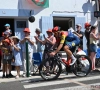 TDF LIVE: Mads Pedersen knalt onweerstaanbaar naar winst, nieuwe groene én gele trui