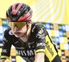 Visma-Lease a Bike ziet nog altijd kansen: "Dát is meer in het voordeel van Jonas"