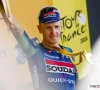 Tim Merlier geeft meer uitleg na tranen in de Tour: "Hij is overleden"
