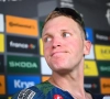 TDF LIVE: Tim Merlier maakt indruk, groene trui wordt spannender