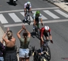 Tour-Belg baalt als een stekker na gekke onderneming: "Het doet pijn ..."