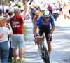 TDF LIVE: Mathieu van der Poel bezorgt Alpecin-Premier Tech eerste ritzege!