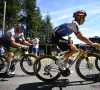 Arme Evenepoel en Lipowitz: De Cauwer streng voor Red Bull en Van Gils, Soudal Quick-Step lacht in het vuistje